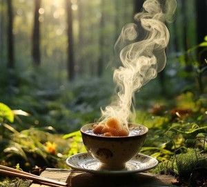 東北山珍探秘，沈榛子蘑的森林美味之旅