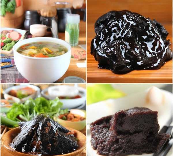 探索黑木耳的美食之旅，烹饪技巧解锁最佳口感,黑木耳的多样美味，教你如何烹饪出最佳口感,口感,第1张