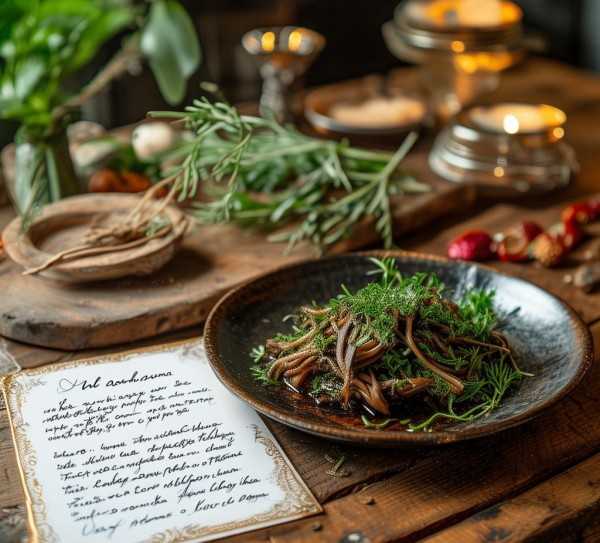 三步轻松学会白背黑木耳家常美食秘籍,白背黑木耳的美食秘籍，简单三步，家常美味轻松掌握,口感,健康,黑木耳,第1张