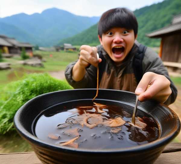 河南黑木耳美食探秘，探寻地道口感与营养之旅,探寻河南黑木耳美味之旅，探寻地道的口感与营养,口感,黑木耳,第1张