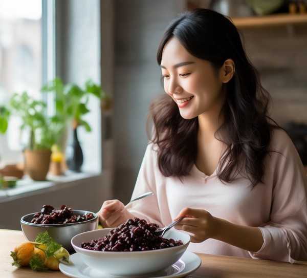 孕妇黑木耳，营养益处与安全食用指南,孕妇食用黑木耳的好处与注意事项,口感,健康,黑木耳,第1张