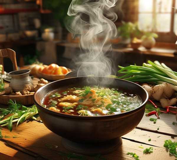 探寻鲜美秘籍，黑木耳汤食谱，回味无穷的秘密,黑木耳的鲜美秘籍，探寻那些让人回味无穷的黑木耳汤食谱,口感,黑木耳,第1张