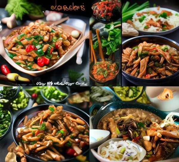 黑木耳家常新食法，美味佳肴尽在掌握,家常美味，黑木耳的多种做法，跟着视频学做，好吃到停不下来！,口感,健康,黑木耳,第1张