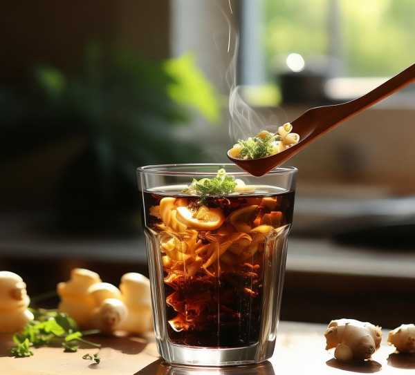 黑木耳养生汁，美味与健康一饮而尽,黑木耳汁的美味调法，让你喝出健康与美味,口感,健康,黑木耳,第1张