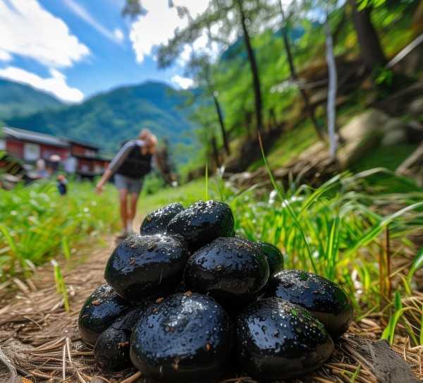 东北黑木耳寻味记，探寻地道美味指南,东北黑木耳的寻味之旅，揭秘哪里购买最地道的美味,口感,黑木耳,生长环境,第1张